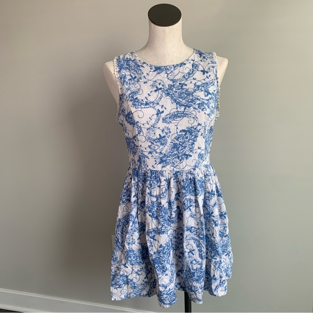 Altar’d State Cocktail Dress